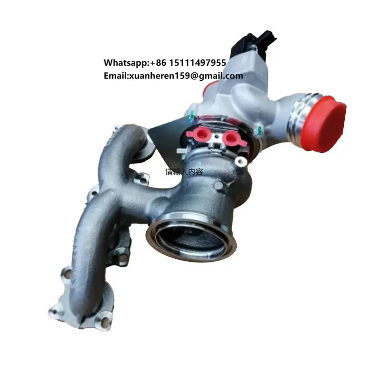 

2034511200 Genuine Auto Parts Turbocharger Wholesale For Geely Xingyue