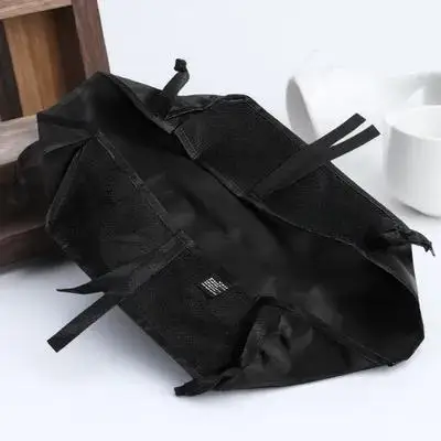 

Universal Mesh Stroller Storage Bag Organizer Under Seat Basket Pushchair Bottom Carrier Lightweight Cargo Holder Reusable
