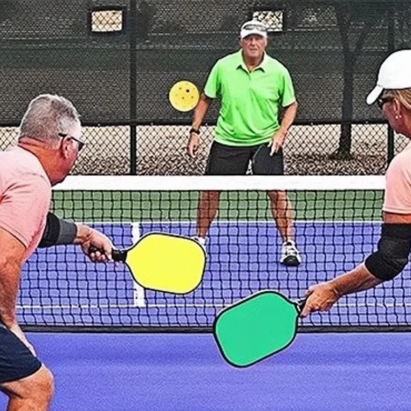 Player Edition Gen 4 Propulsion Core  Carbon Fiber Pickleball Racket