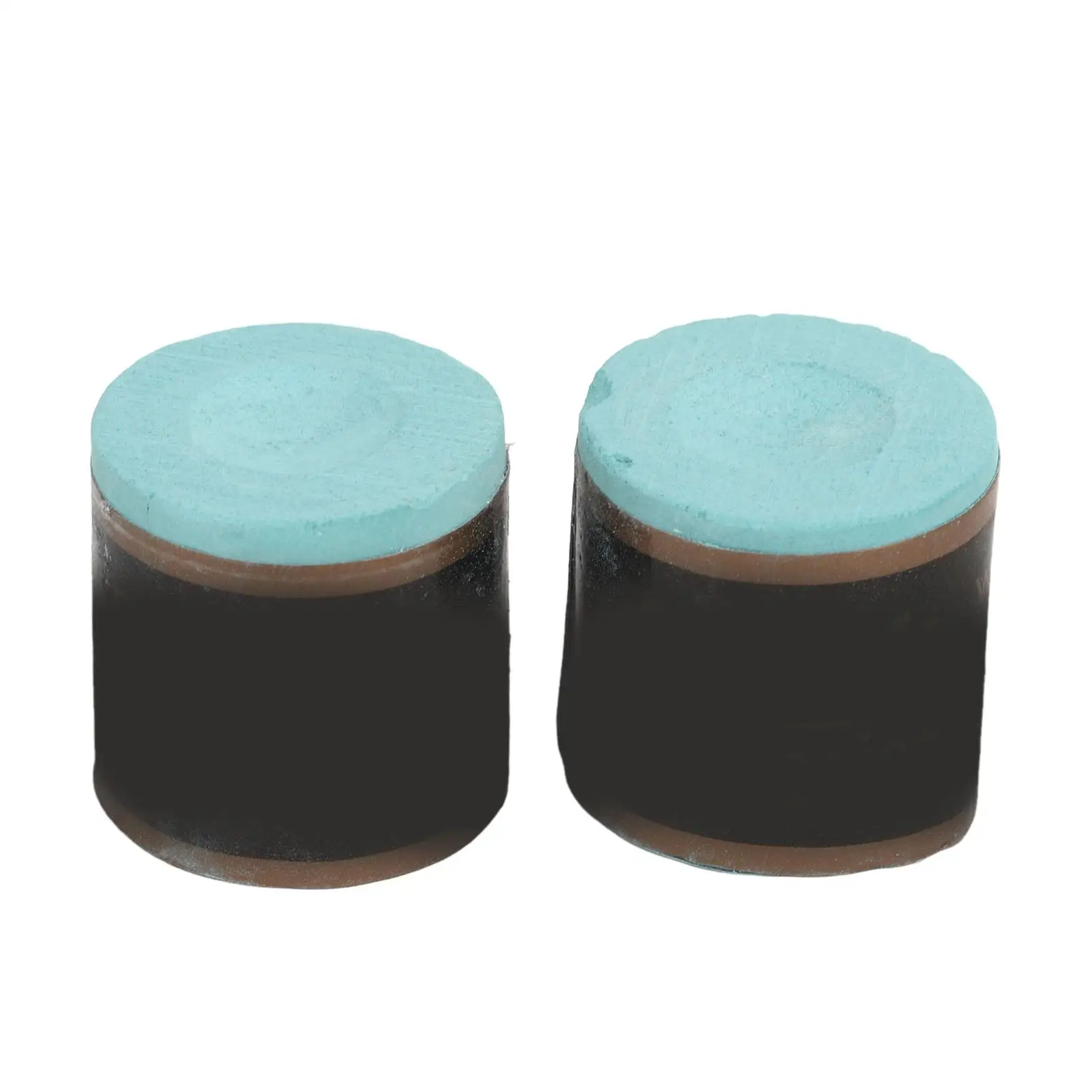 For home Billiard Cue Chalk  Improves Accuracy, Strong Adhesion, Eco Friendly  Cylinder Stone Powder