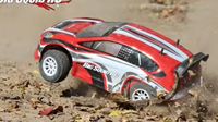 1/16 SCALE VRX Racing XR4 Brushless Rally RC Car Big Squid RC SG1608 1601 1602 1603 1604 1605 Body and Frame