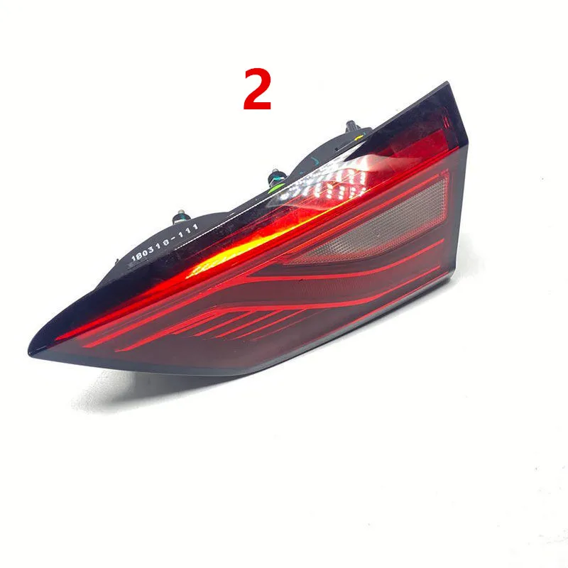 

Auto parts High quality Outer Side Tail Lamp Tail Light For 2017-2019 MG ZS