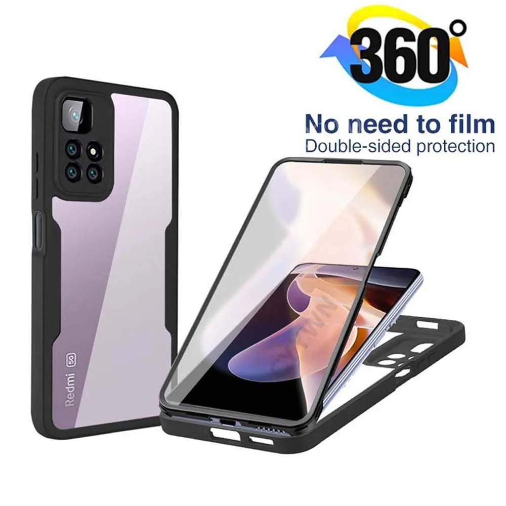 360 Full Cover Case… - image