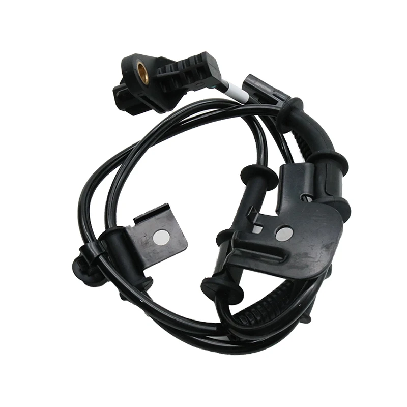 95670-1R000 956701R000 高品質新フロント左 ABS 車輪速センサーヒュンダイアクセント 2012-2017 L4 1.6L 自動車部品