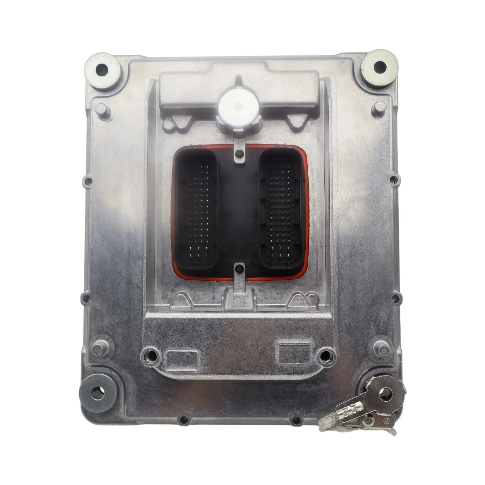 With program P04 ECU Controller ECM Electronic Control Unit Module 20814594 For Volvo Penta TAD940GE TAD941GE TAD942VE