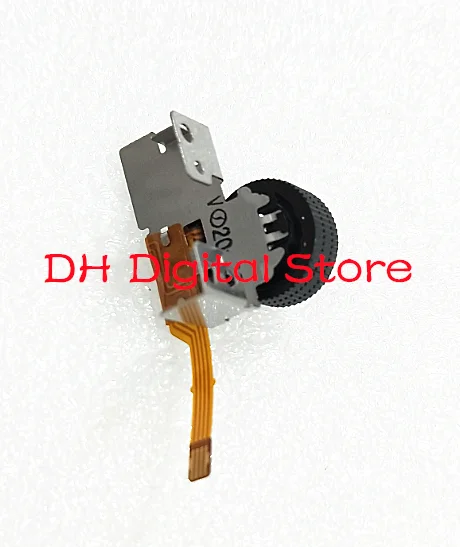 New function jog dial wheel assy repair parts for Panasonic HC-PV100 PV100 camcorder