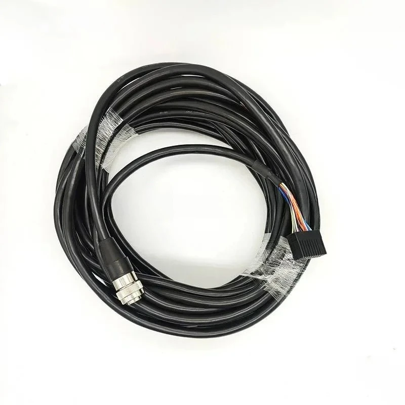 

Robot Teaching Pendant Cable A660-2007-T364