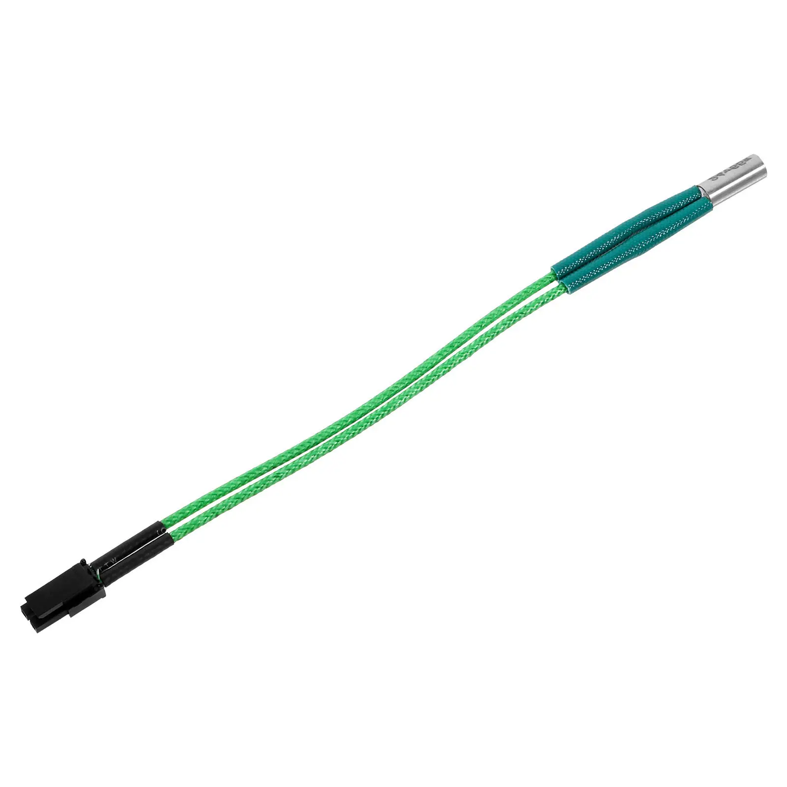 

Professional 3D Printer Heater Cartridge 24V 50W 65W High Temp Heating Tube Long Life Hotend Replacement Element for