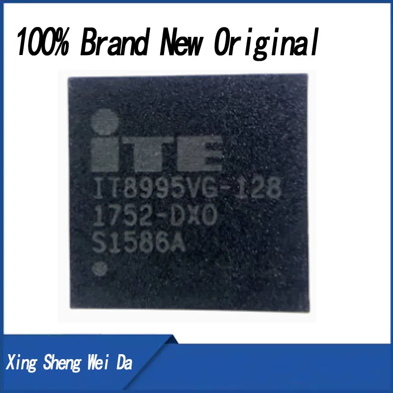 

2-5 pieces 100% new IT8995VG-128 IT8995VG CXO DXO CX0 DX0 BGA