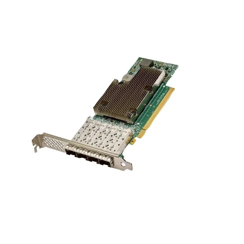 

Ethernet 10/25Gb 4-port SFP28 adapter