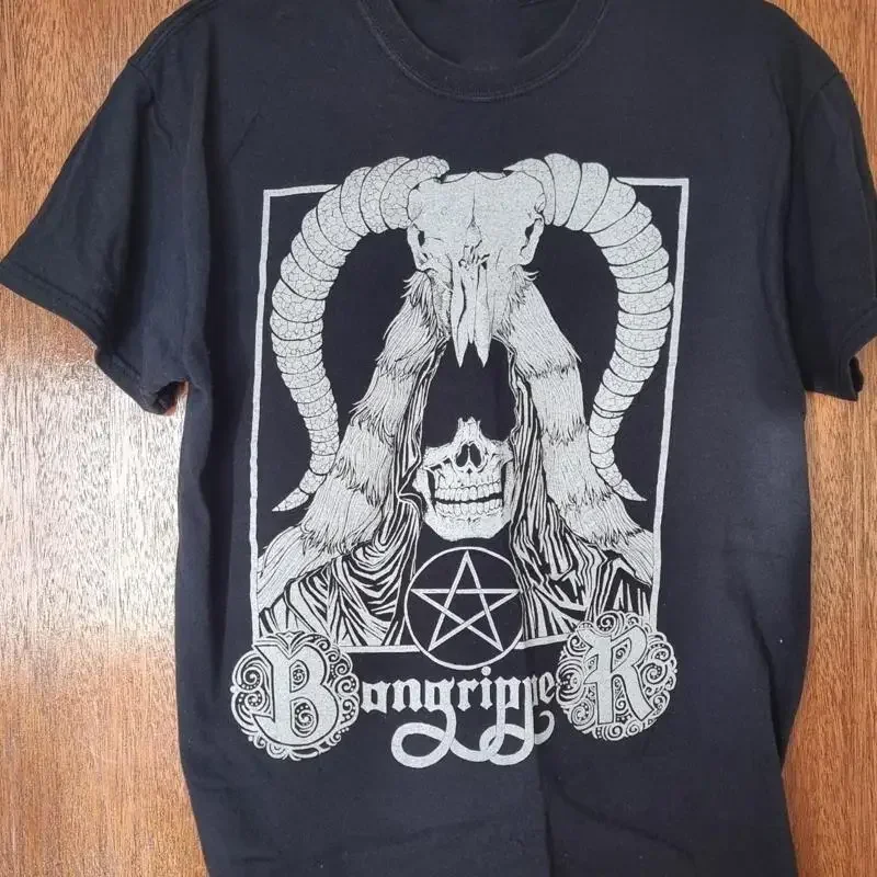 Bongripper Band Tour For Fans S bis 5XL T-Shirt
