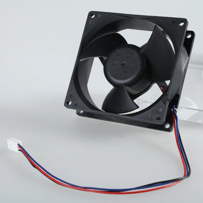 EFB0924HHE 24V 0.3A Fan for Prolonging Life of Electronic Components Dropship