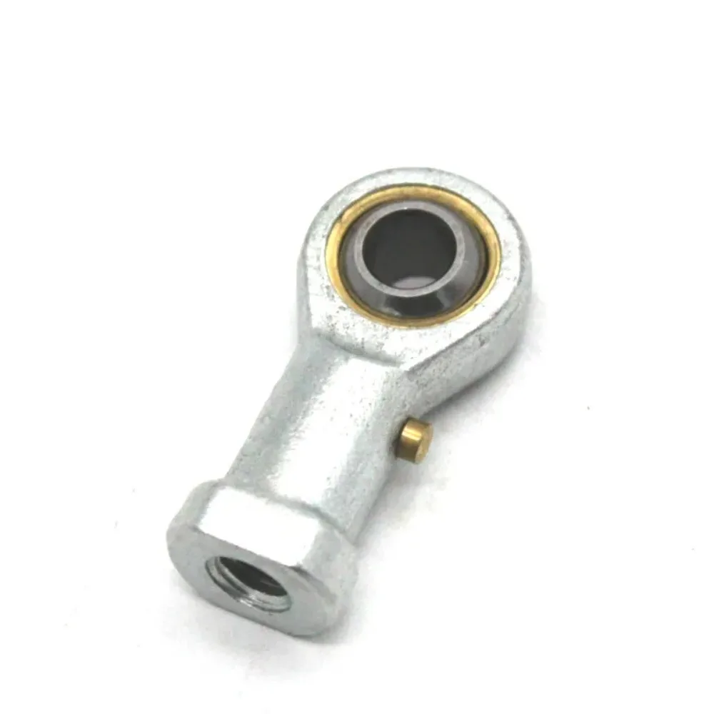 TAKPART 8mm Female Rose Joint Rod End Bearing M8 Right Hand PHS8A, GIKFR8PB, SIKAC8M