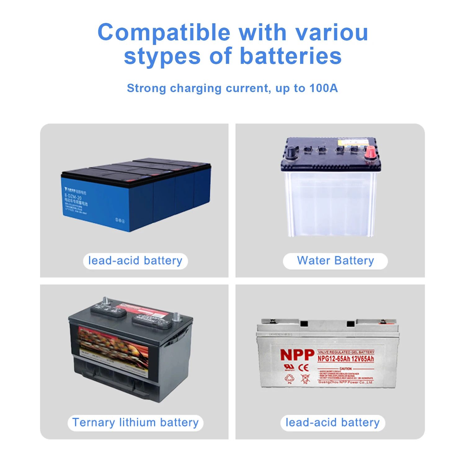 2000 واط شاحن بطارية Ups عاكس الطاقة 12 فولت تيار مستمر إلى 220 فولت التيار المتناوب نقية شرط لموجة العاكس ثنائي الاتجاه العاكس مع جهاز التحكم عن بعد #5