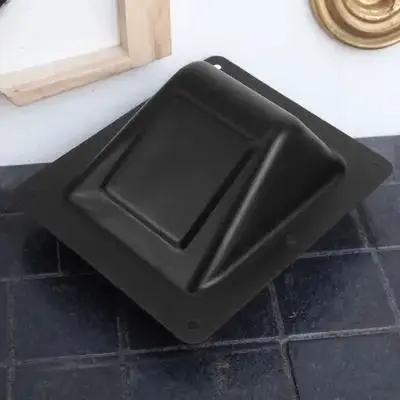 

Speaker Junction Box Metal Terminal Wall Plate for Stage Loudspeaker Connection Stable Audio Equipment Accessory