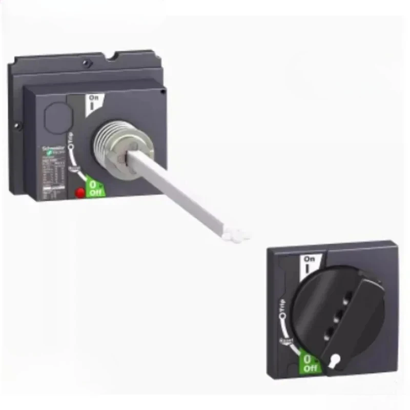 مقبض دوار لتمديد قواطع مصبوبة 432598 مستعمل NSX400..630 429338