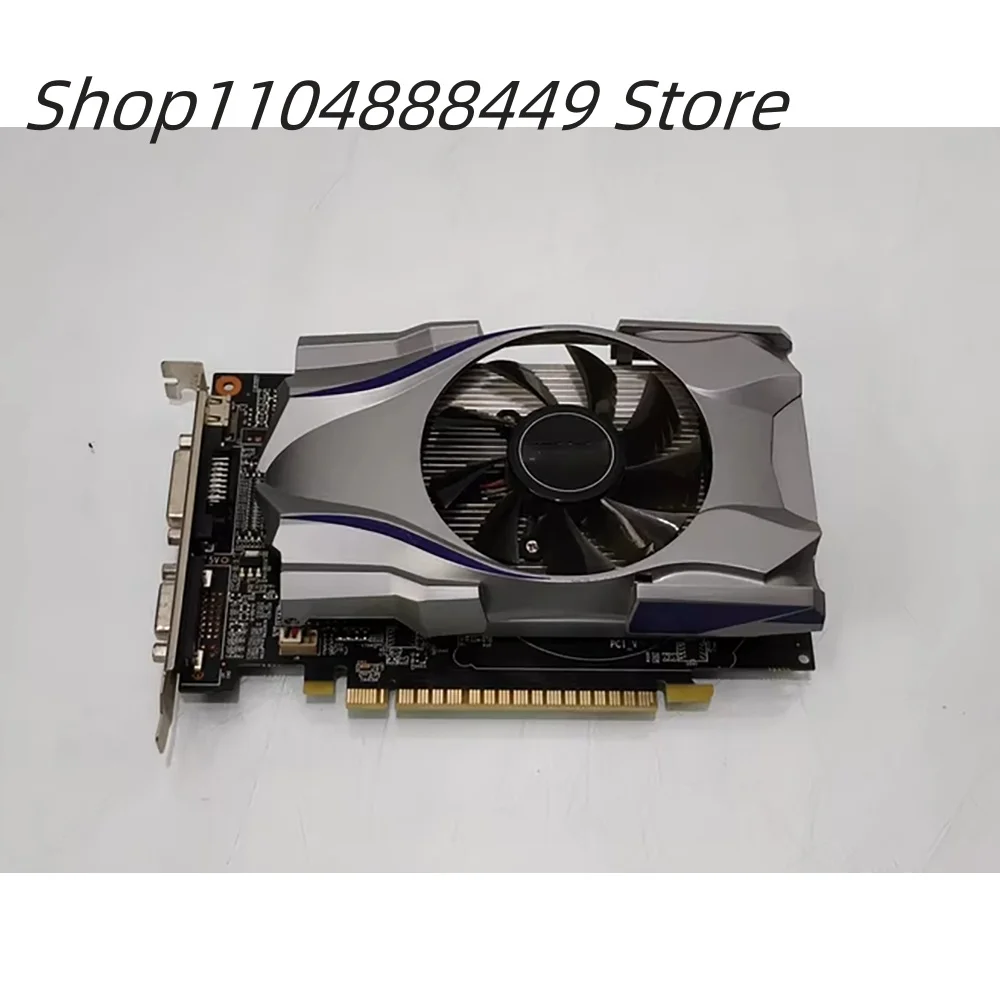 

Видеокарта GT740 2G