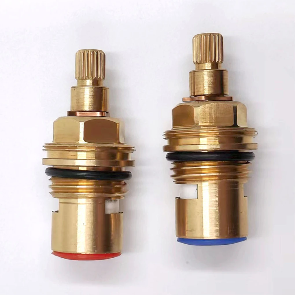 

Easy-install Replacement Tap Valve Cartridge For Wide Application Sturdy And Durable Copper