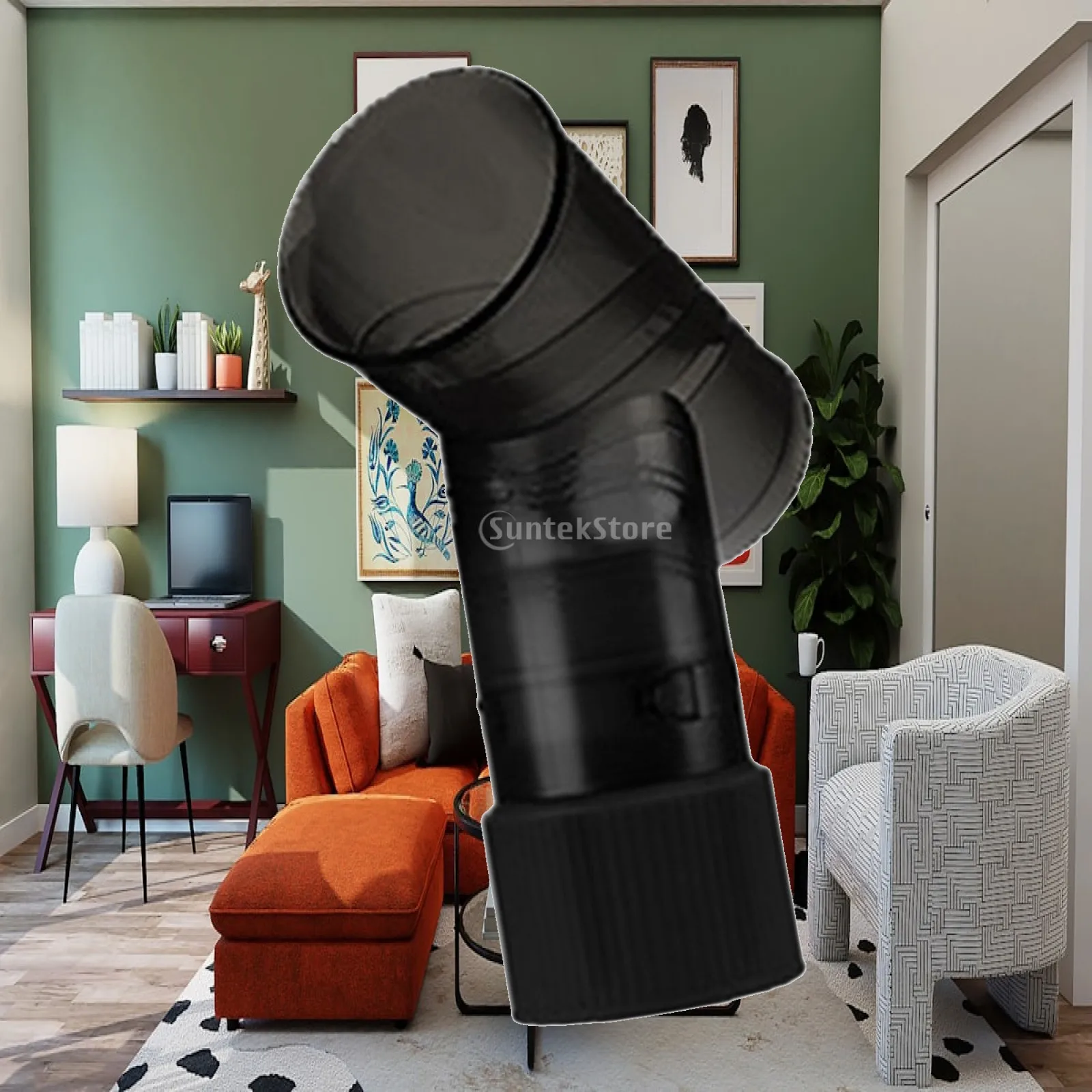 

Hair Curl Diffuser Hair Dryer Attachment Adjustable Wind Direction Curly Blow Dryer Diffuser Faster Easier Salon Home Universal