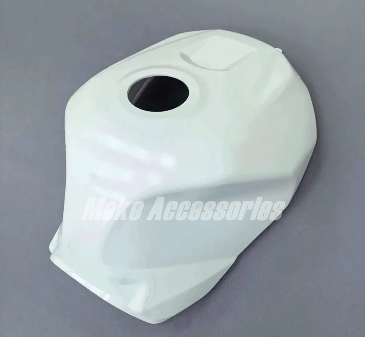Gas Fuel Tank Cover Fairing For GSXR1000 2003 2004 K3 Injection Unpainted