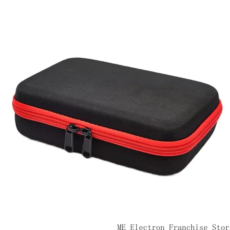 T5EA EVA Case duro para cámara móvil 7/7p con bolsa almacenamiento para oficina en casa