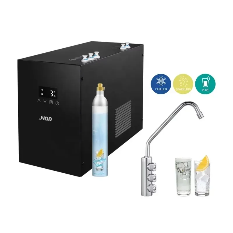 Hot selling and easy-to-use Happy God water vapor machine, for household and commercial use