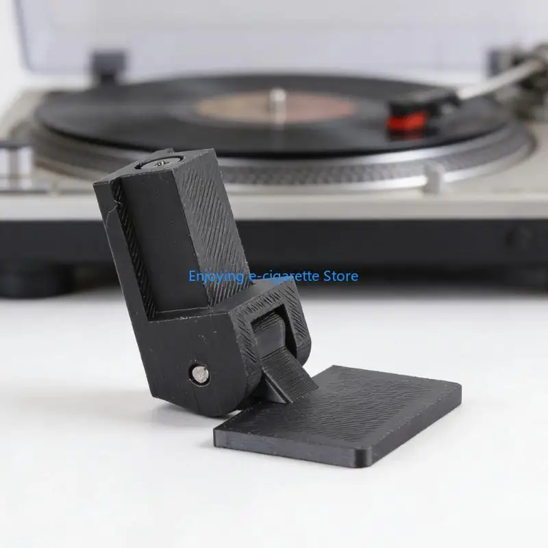 Hochfestes Staubschutzscharnier für AT-LP60X‌ AT-LP60XBT-Plattenspieler, Verschleißfestigkeit, sicherer Betrieb, Nutzung – Detail 9