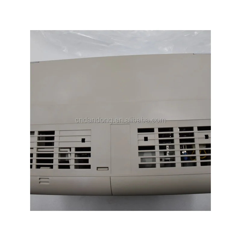 Industrial Controls 3 Phase Inverter ACH580 07 0880A 4 Controller Inverter