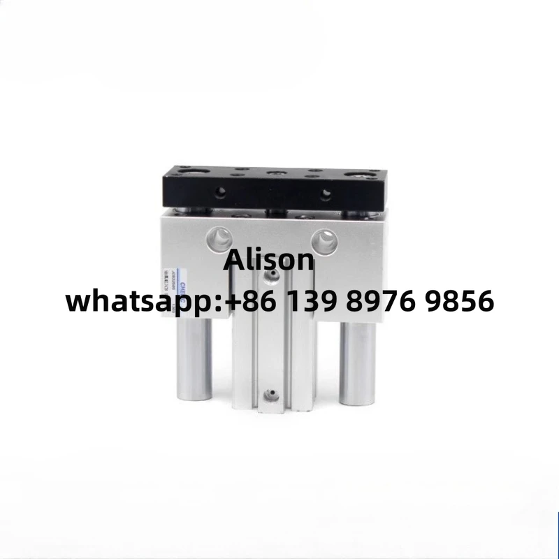 

Цилиндр раздвижного крепления CHELIC JCB20-10/15/20/25/30/40/50/60/70/80/90S