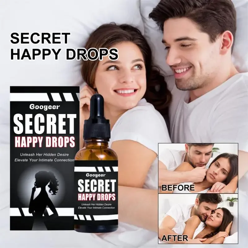 Orgasm Gel Libido Enhancer Sex Spray Vagina Stimulant Intense Sex Drop Exciter Women Strong Enhance Climax Vaginal Tight Oil 18+