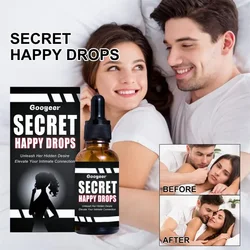 Orgasm Gel Libido Enhancer Sex Spray Vagina Stimulant Intense Sex Drop Exciter Women Strong Enhance Climax Vaginal Tight Oil 18+