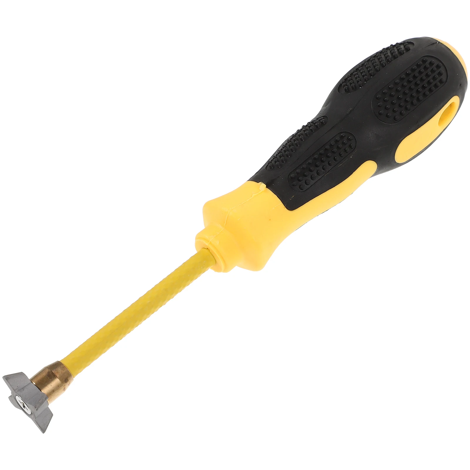 

1Pc User-Friendly Grout Cleaner Tool Durable Caulking Removal Manual Tile Joint Scraper Tool