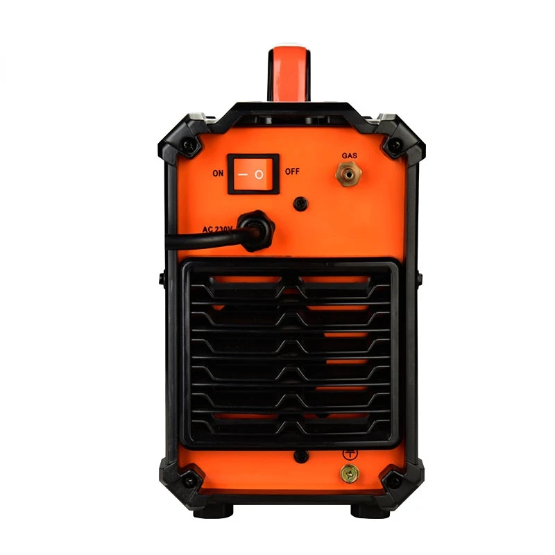 CE Approved OEM Acceptable Gasless Flux Mini MIG Welder/Mini MIG Welding Machine