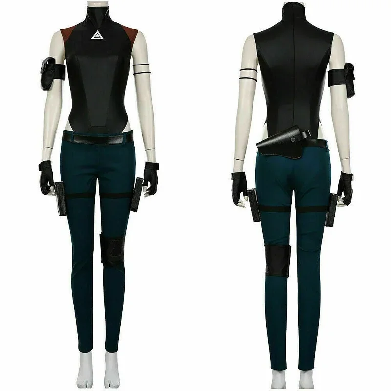 Hot selling new grass pheasant sword Motoko cosplay costume Halloween WOMEN'S Costume Customization