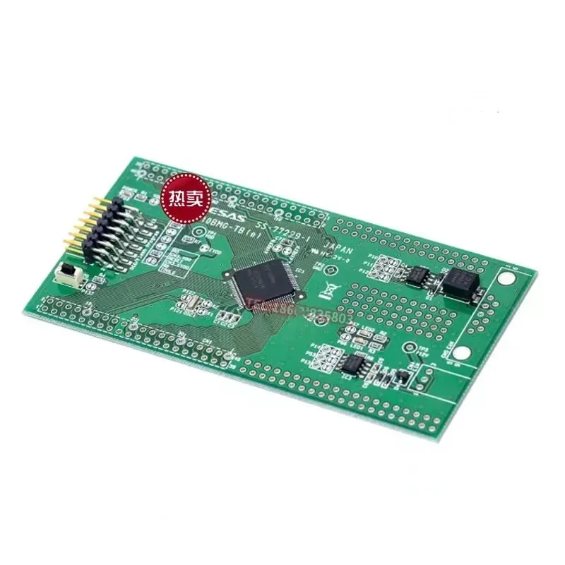 QB-R5F10BMG-TB development kit tool evaluation module RL78/F13 target board original