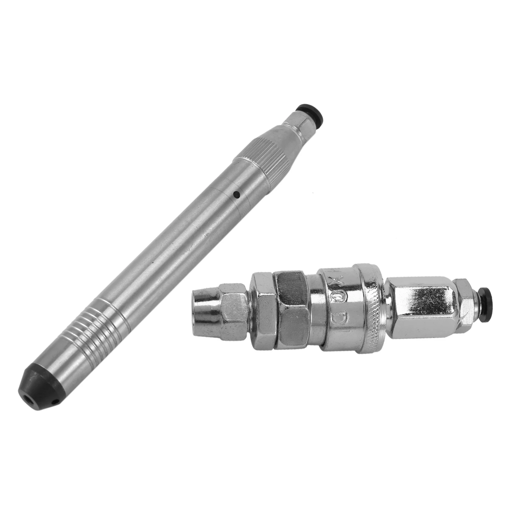 Pneumatic Hammer with Accessories, Pneumatic Tools Engraving Tools Diamond Point