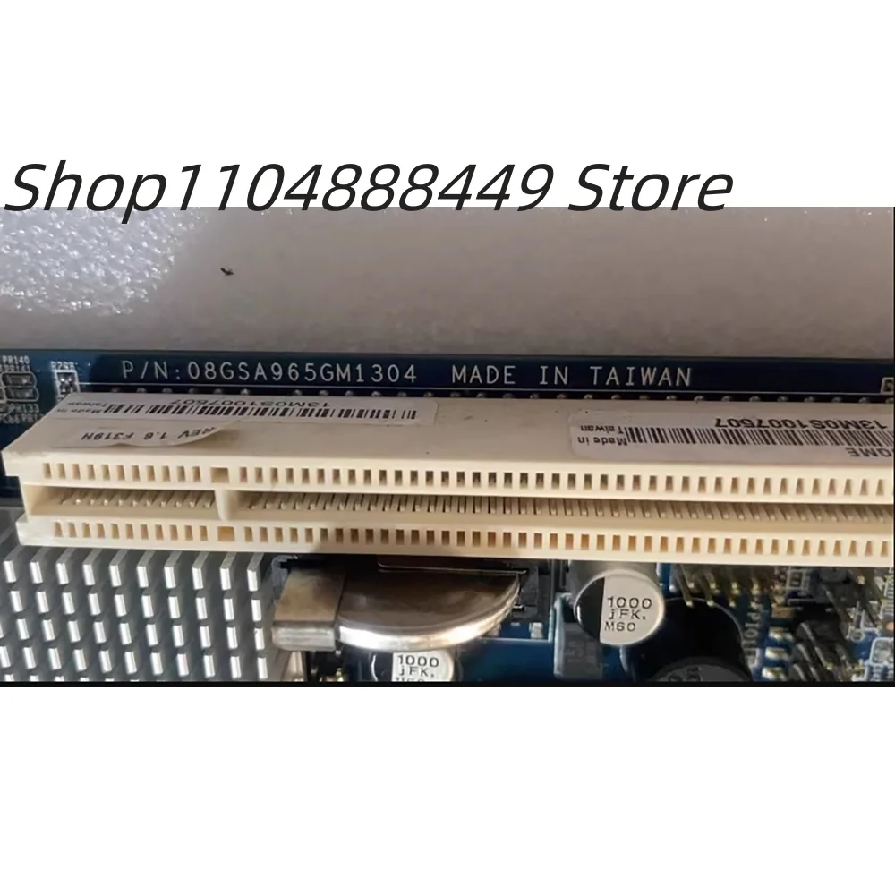 

EMX-965GME Промышленная материнская плата