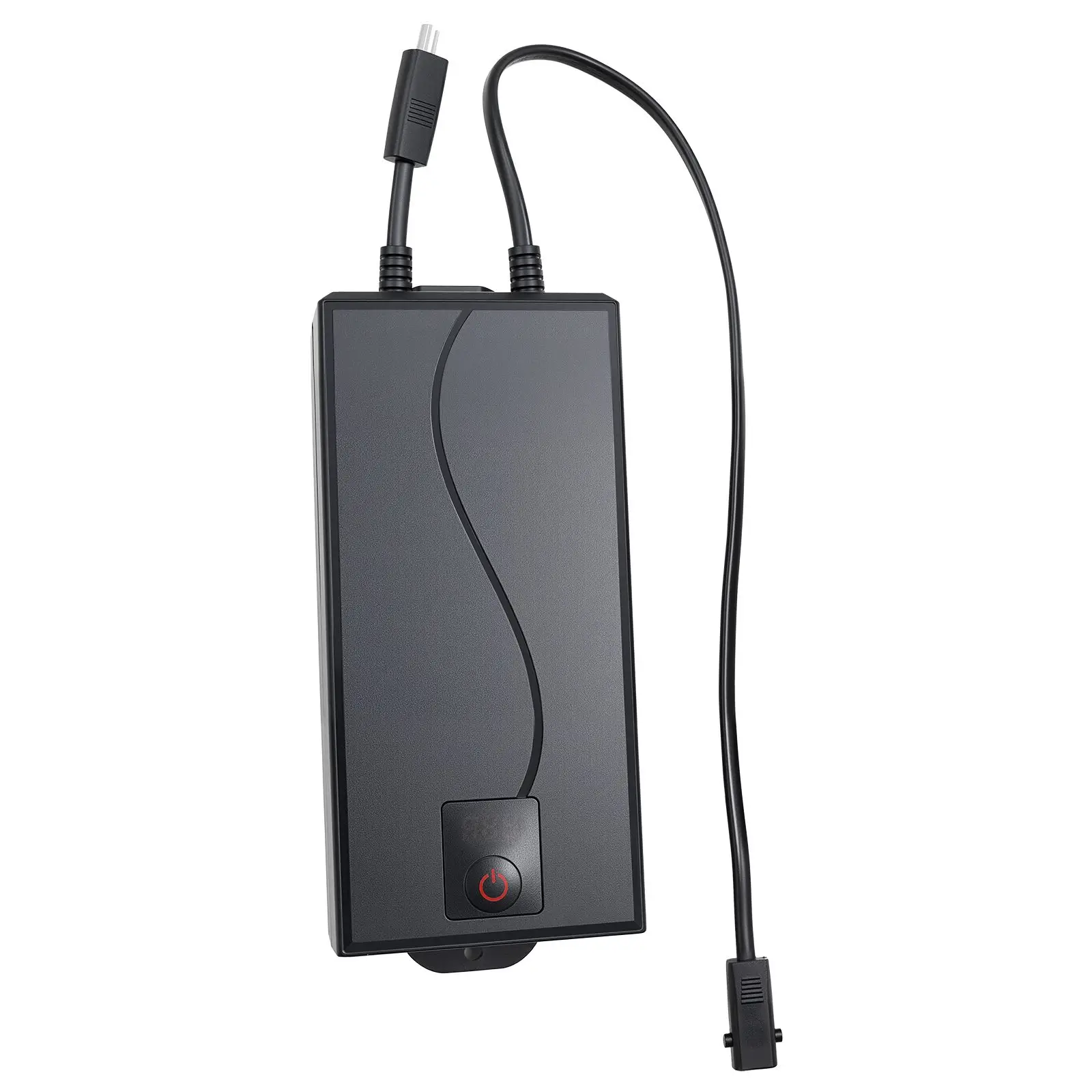 Battery Pack for Reclining Furniture with Adapter, 5000 MAh Rechargeable Recliner Battery Pack with Universal 2-Pin Connector