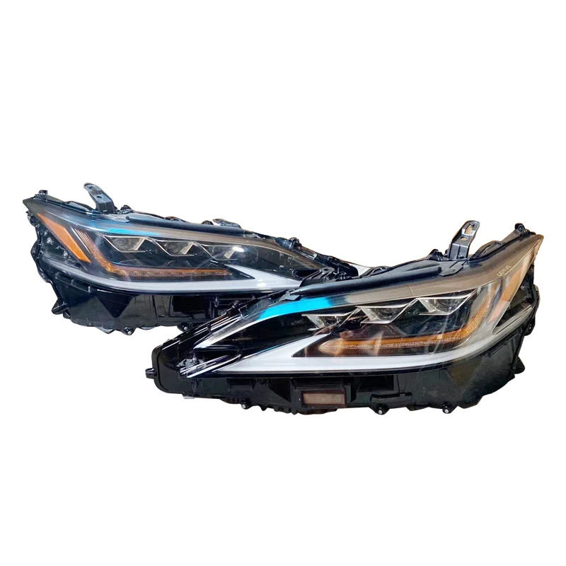 

Used Original Car Headlight Assembly for Lexus ES350/300H 2018-