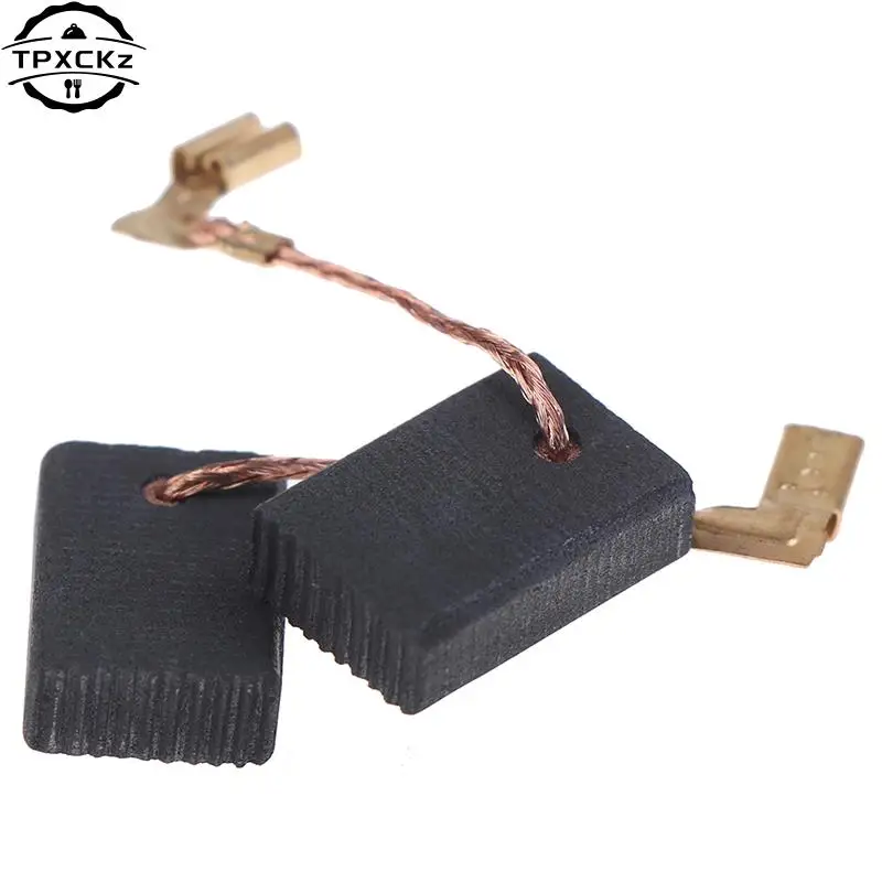 2-шт-новые-5x11x16-мм-электродвигатель-Углеродные-щетки-для-makita-9553