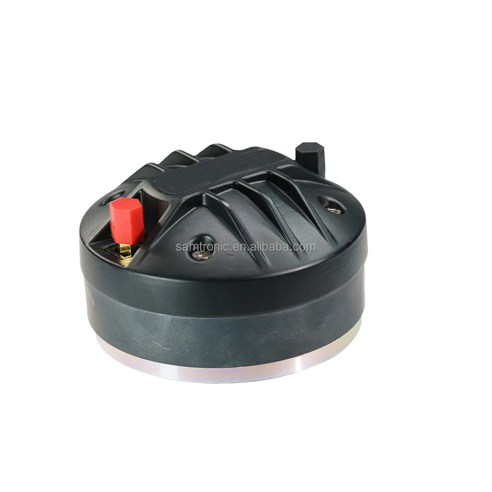 

Samtronic Super Horn Твитер Динамик Аудио Звук Динамик Полный Диапазон Громкоговоритель Высокая Эффективность с Конденсатором для DIY HS10063