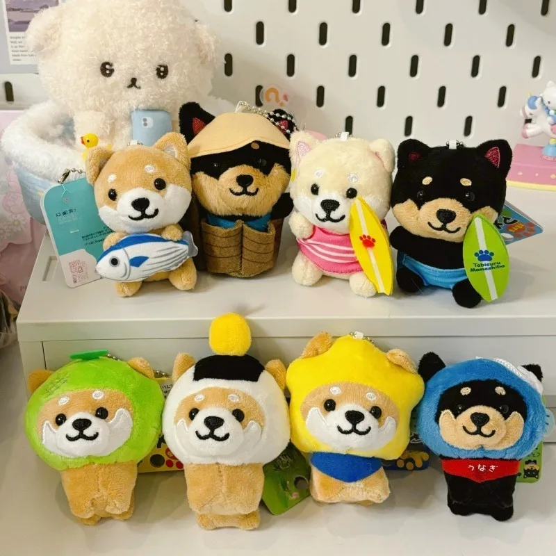 Mameshiba-AliExpress