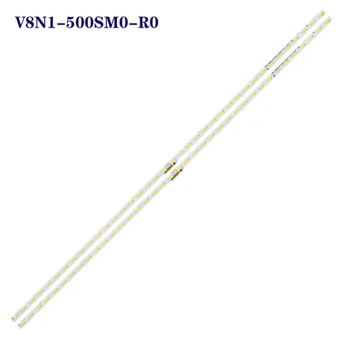 INSIGNIA NS-32DR310NA17 및 TH-32D500C JL.D용 LED 백라이트 스트립 6램프 32061330 -004BS-M 318AS 10151A 4C-LB320T-JF4 LED-32B750 12_하트알리 LED 백라이트 스트립, 삼성 UE50RU7179U UN50NU6900 UN50RU7200 UE50RU7170U UE50RU7172 UA50NU7400K UA50NU7090K UA50NU6100K