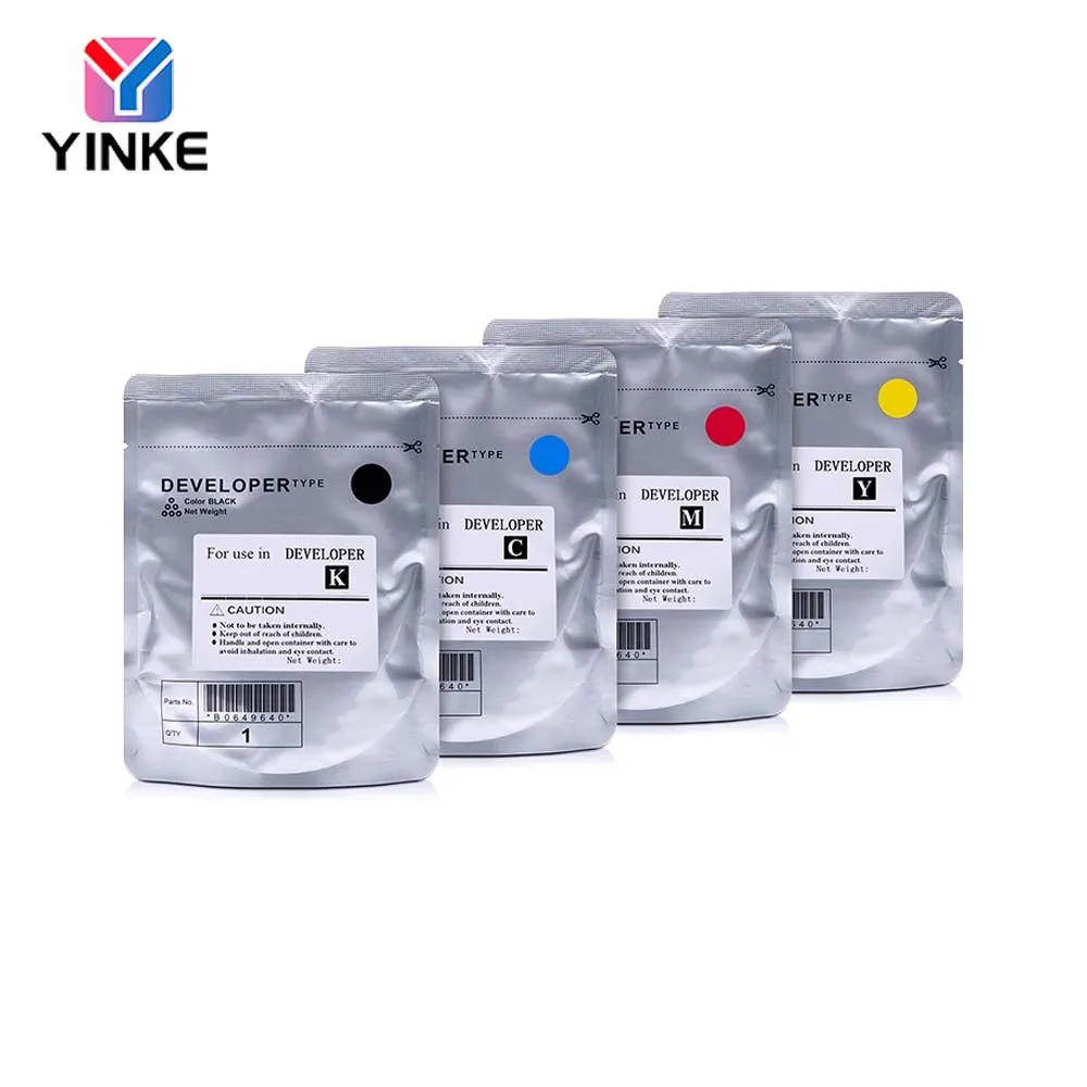 

1Bag MPC3504 Developer Powder For Ricoh MPC2004 MPC2504 MPC3004 MPC3504 MPC4503 C5504 MPC6004 High Quality Compatible Carrier