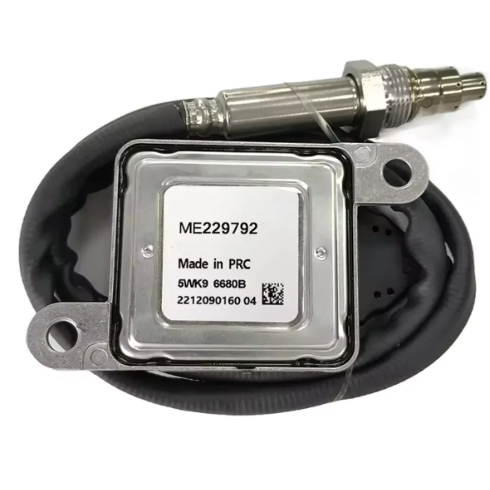 

High quality 12V 5WK96680B ME229792 Nitrogen Oxide Sensor Nox sensor For Mitsubishi ﻿