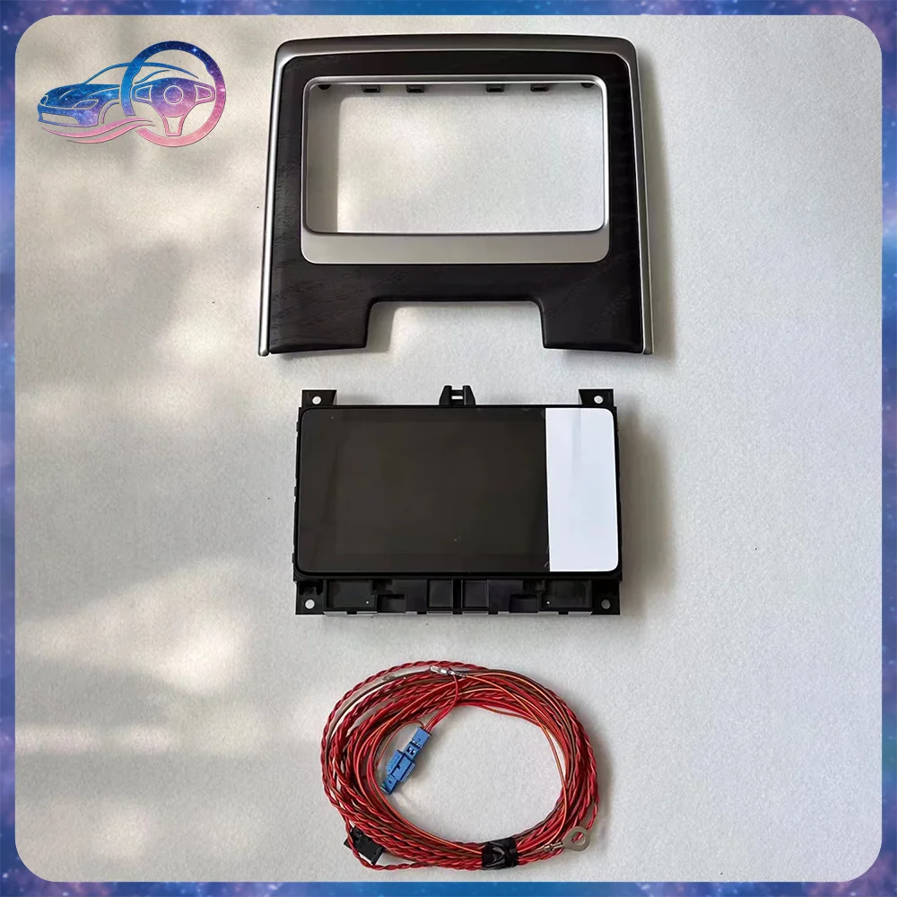 

Rear Center Armrest for Audi A6L C8 4N1 035 189H