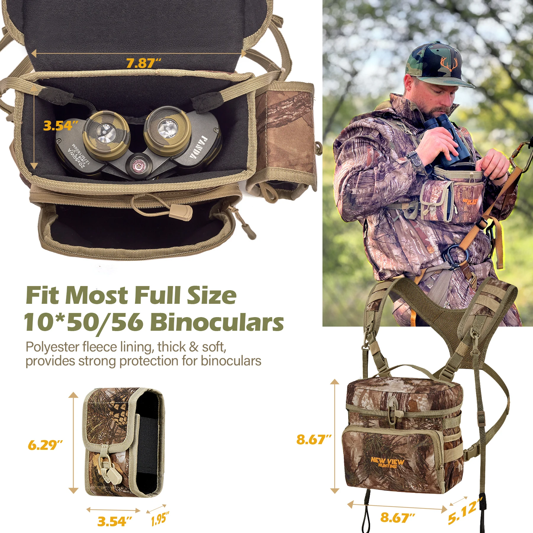 Thumbnail 2 - #1 Trending Binoculars Right Now