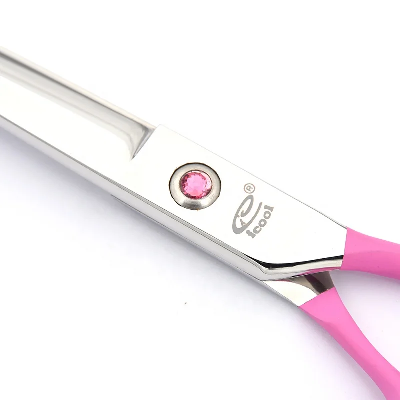 7.5 inch Grooming Dog Professional Scissors Hot Scissors For Pet Straight Scissors 440C Buy 2 Get 1 Free