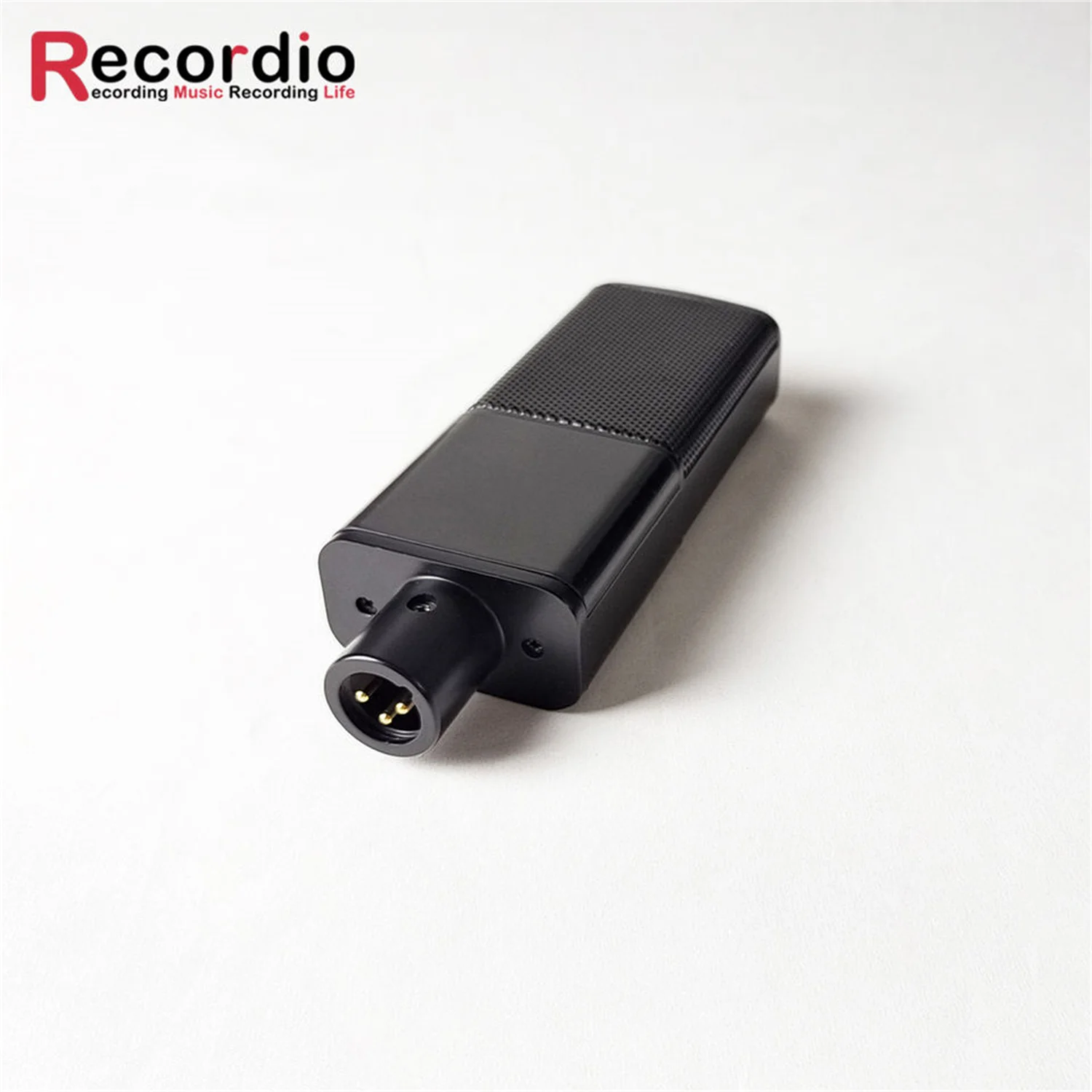 

GAM-240 condenser microphone live broadcast external sound card mobile phone karaoke anchor host recording studio microphone