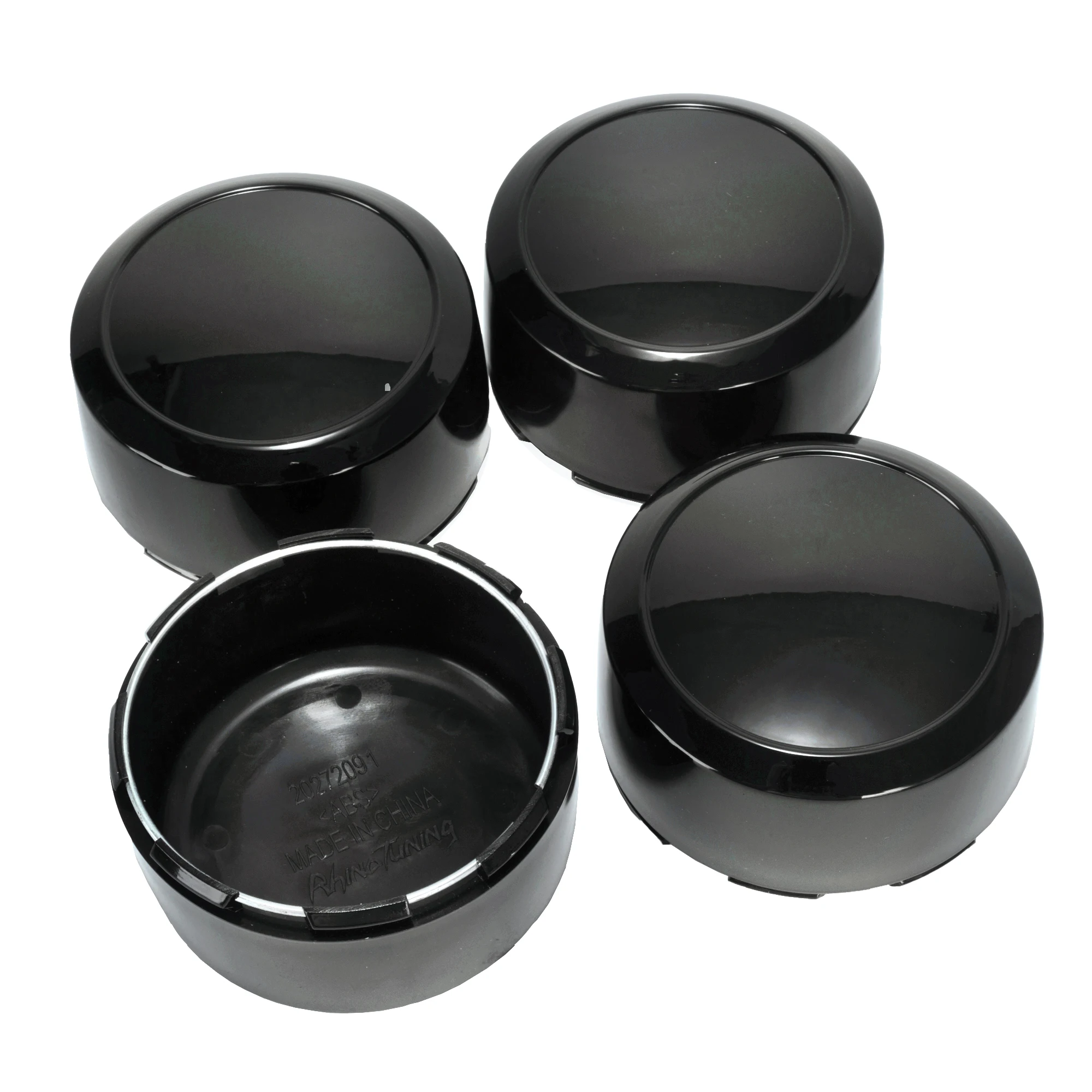 CF Performance 1 Stück/4 Stück Außendurchmesser 97,4 mm (3,83 Zoll) Innendurchmesser 92,4 mm (3,64 Zoll) Radnabenkappen für Eagle ae Alloys 3307 3322 Auto-Styling – Detail 9